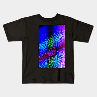 GF099 Art and Abstract Kids T-Shirt